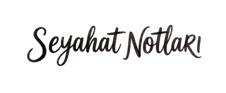 www.seyahatnotlari.com