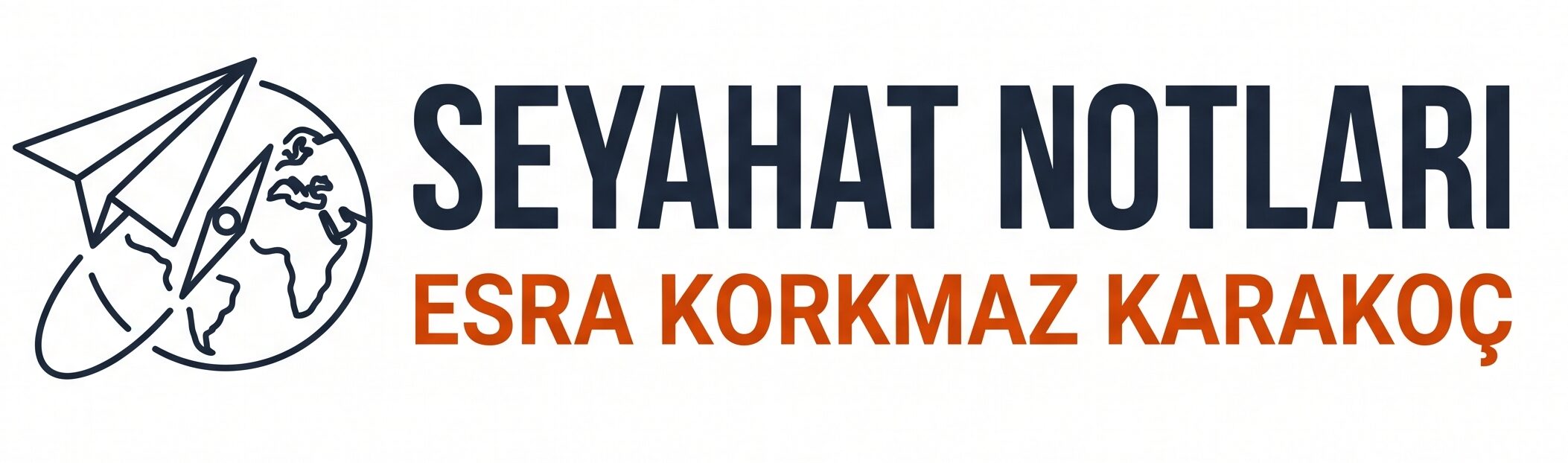 Seyahat Notları