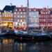 Danimarka vizesi nasıl alınır 2026 güncel başvuru rehberi Kopenhag Nyhavn