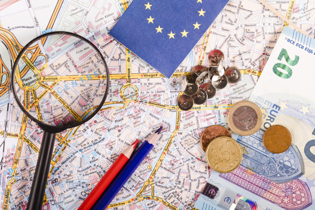 Danimarka vizesi cascade kurali ile uzun süreli Schengen vizesi alma